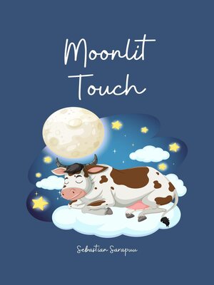 cover image of Moonlit Touch